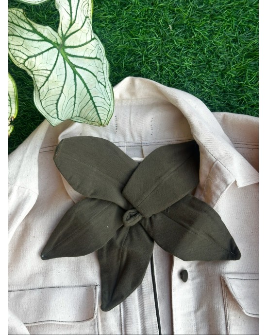 Unisex- The Growth Jacket