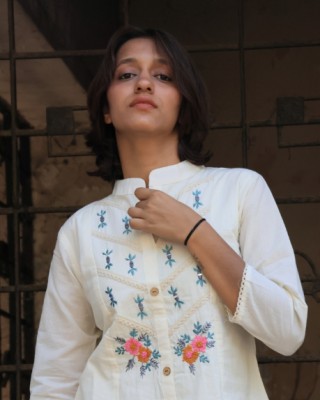 Khadi Casual Shirt
