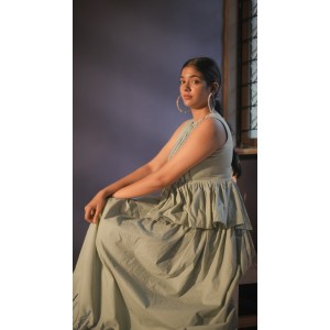 Lily Brook Peplum
