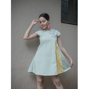 Re-Leaf Dress