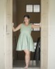 Mossy Path Dress
