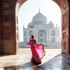 Taj Mahal Tour